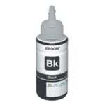 Cartucho Epson T664120-Al - Negro, Epson