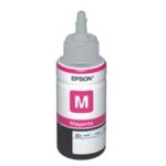 Cartucho Epson T664320-Al - Magenta, Epson