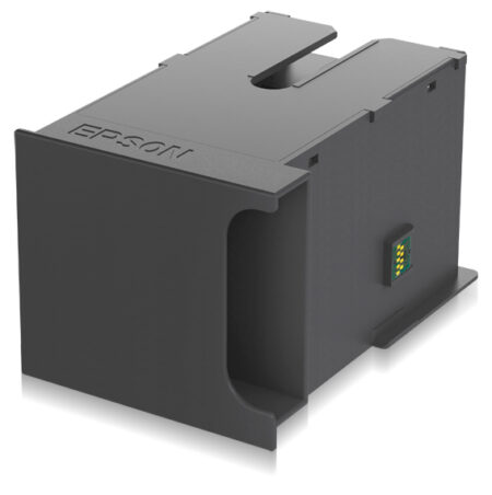 Tanque Mantenimiento Epson T671000 Para Wf-5190