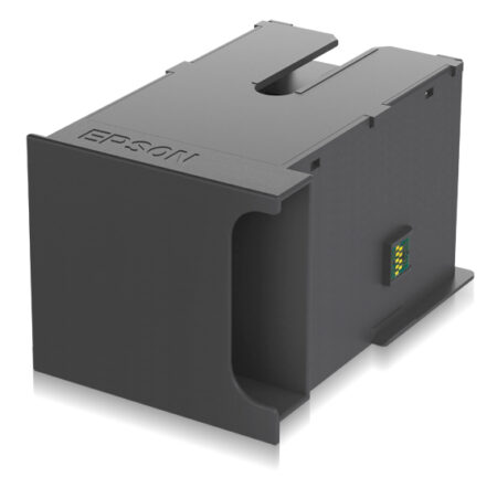 Tanque De Mantenimiento De Tinta Epson (T671100) Para Ecotank L1455 –