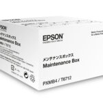CAJA DE MANTENIMIENTO EPSON T671200 PARA WF-6090/WF-6590/WF-R8590