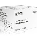 Caja De Mantenimiento Wf-6090 Wf-6590/Wf-R8590