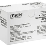 Caja De Mantenimiento Para Epson Wf-C5290/Wf-C5790