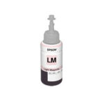 Botella De Tinta Magenta Light Epson T673620-Al Para L800