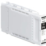 Cartucho De Tinta Epson Stylus Serie T, T692100 Negro Photo 100Ml