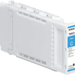 Cartucho De Tinta Epson Stylus T692200 Cyan 100Ml
