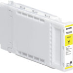 Cartucho De Tinta Epson Stylus T692400 Amarillo 100Ml