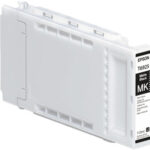 Cartucho De Tinta Epson Stylus T692500 Negro Mate 100Ml