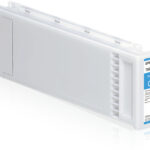 Cartucho De Tinta Epson Stylus T694200 Cyan 700Ml