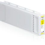 CARTUCHO DE TINTA EPSON STYLUS T694400 AMARILLO 700ML