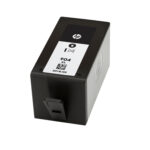 Cartucho De Tinta HP 904Xl Amarillo Alto Rendimiento T6M12Al