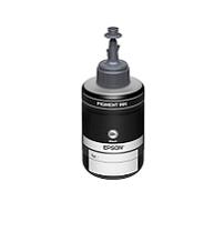Botella De Tinta Epson Negro 774 Para M105/M205, T774120-Al