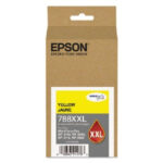 Cartucho De Tinta Epson T788Xxl420-Al Amarillo Wf-5190/5690