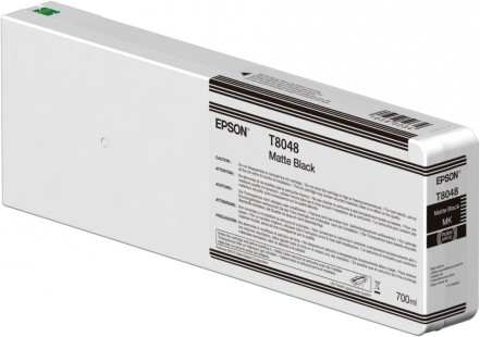 Cartucho Epson T804700 - Negro Light, Epson