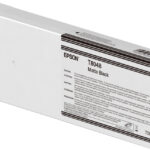 Cartucho Epson Negro Mate Epson T804800 - Negro Mate, Epson