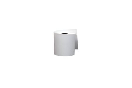 Rollos de papel
