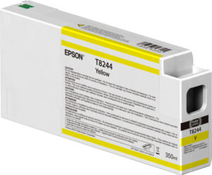 CARTUCHO DE TINTA EPSON AMARILLO SC T824600 P6000/P7000/8000