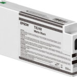 CARTUCHO DE TINTA EPSON NEGRO T824600 P6000//P7000/8000