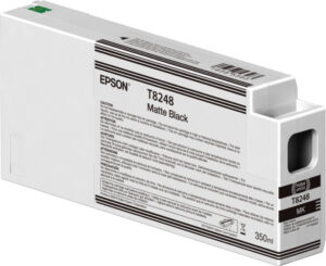 CARTUCHO DE TINTA EPSON NEGRO T824600 P6000//P7000/8000