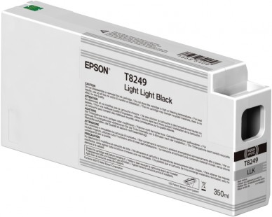 Cartucho Epson T824900 - Negro, Epson