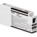 Cartucho Epson Negro Epson T834100 - Foto Negro, Epson