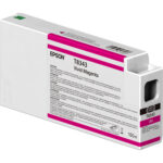 Cartucho Epson Magenta Epson -