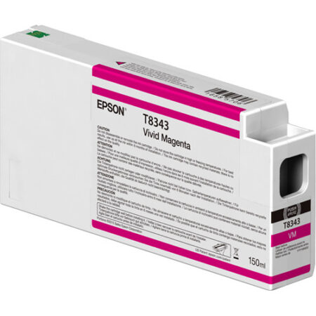 Cartucho Epson Magenta Epson –