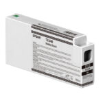Cartucho Epson Negro Mate - Negro Mate, Epson