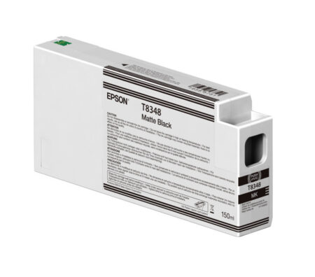Cartucho Epson Negro Mate – Negro Mate, Epson