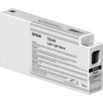 Cartucho Epson Negro Light Light Epson T834900 -