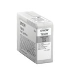 TINTA EPSON ULTRACHROME HD NEGRO LIGHT LIGHT T850900