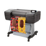 HP Designjet Impresora Postscript Z6 De 24"