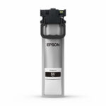 Bolsa De Tinta Epson Modelo T941, Negro P/Wf-C5790, T941120-Al