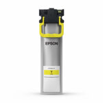 Bolsa De Tinta Epson Modelo T941, Amarillo P/Wf-C5790, T941420-Al