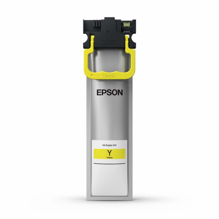 Bolsa De Tinta Epson Modelo T941, Amarillo P/Wf-C5790, T941420-Al