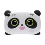TABLET GHIA  GPND133V4 PANDA WIFI/A133 7" 4GB RAM/64GB/ANDROID 14/WIFI/BLUETOOTH/2500MAH/COLOR OJOS VERDES