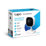 Home Security WiFi Camera Day Night View 1080P Full HD Resolutio