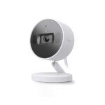 CAMARA INALAMBRICA TP-LINK TAPO C125 2560×1440PX/WIFI/LENTE 2.45MM/2K QHD/VISION NOCTURNA CON SISTEMA IR DUAL/COLOCACION MAGNETICA/BLANCO
