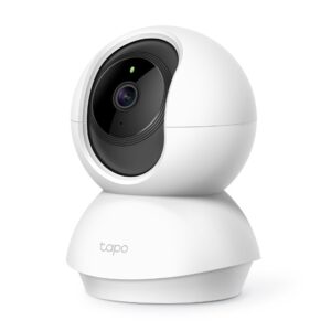 Camara Wifi Panoramica Tp-link Tapo C200