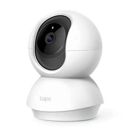 Camara WiFi Panoramica Tp-Link Tapo C200
