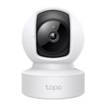 Camara Wi-Fi De Vigilancia 360 Para El Hogar