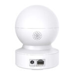 Camara Wi-Fi De Vigilancia 360 Para El Hogar