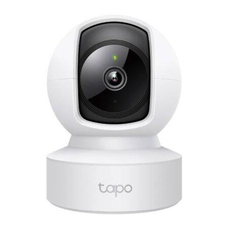 Camara Wi-Fi De Vigilancia 360 Para El Hogar