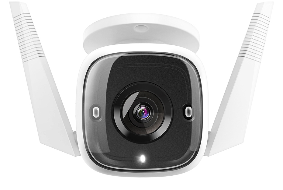 CAMARA WI-FI DE SEGURIDAD PARA EXTERIORES