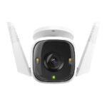 Outdoor Security Wi Fi Camera .