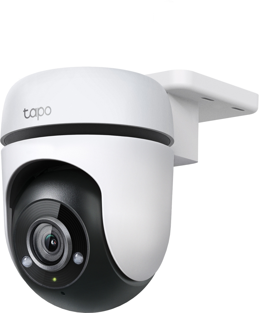 Camara Wifi De Seguridad Tp-link Tapo C500 2mp/panoramica 360°/ip65/vision Nocturna/deteccion De Movimiento/audio Bidireccional