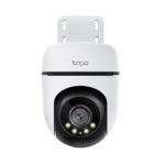 Tp Link Camara Inteligente De Vigilancia Video Calidad 2K Y Giro