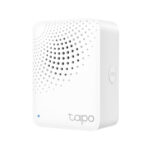 Hub Tp-Link Tapo H100 Con PoE+ De 8 Puertos