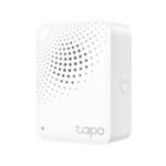 Hub Tp-Link Tapo H100 Con PoE+ De 8 Puertos