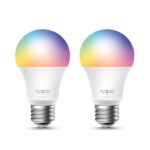 Smart WiFi Light Bulb - Multicolor